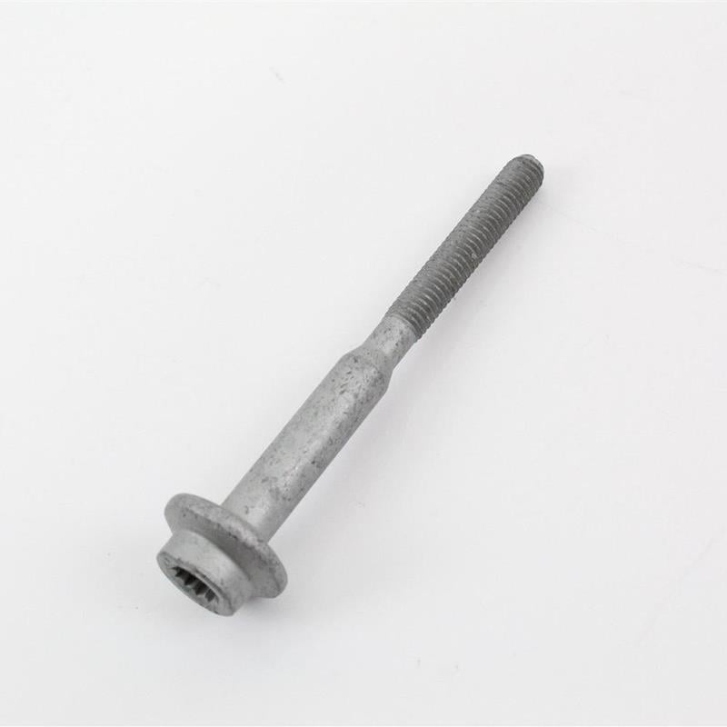 برغي رأس المقبس مع رأس متعدد النقاط داخلي M6X90X37 DAUA-DAUB-CRK-CXX-CUSA-CUSB CRAFTER 18-20 
PASSAT 15-22 
POLO 10-22