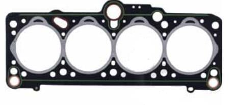  Silindir Kapak Conta 2 Kertik 1,65mm Passat 1,9 Tdi  028103383BC/AF/BQ