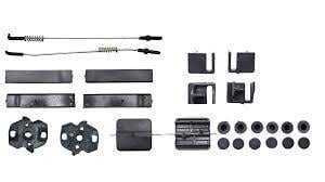  Sürgülü Cam Tel Seti Transporter T5 04> 7H0847788A