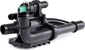  Termostat Partner Berlingo 06-Peugeot 206+/207/307/308/3008/407/5008/1007-Citroen C2/C3/C4 Picasso/Jumpy Dv6 (1,6Hdi) 1336.Af