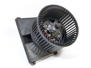  Kalorifer Motoru 12 V Golf 4/Bora/A3/Leon/Octavia