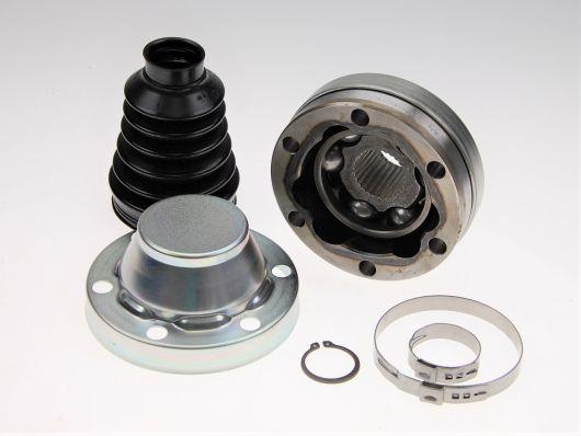  Ic Aks Kafası Touareg 2.5-3.2-3.6 Tdı