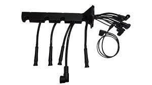  Buji Kablo Seti (Okuyuculu) Bmw E36 M40 3,16İ/3,18İ E34 M40 5,18İ,12 12 1 734 098