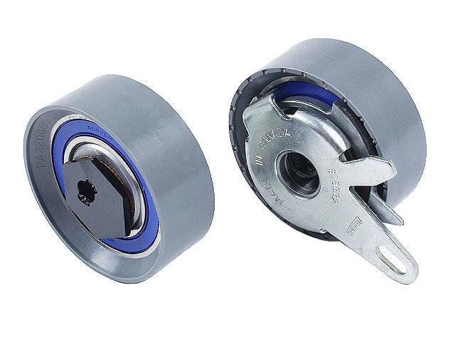  Triger Gergi Rulmanı Transporter 2,4-2,5 Tdı - Lt 35 074109243E