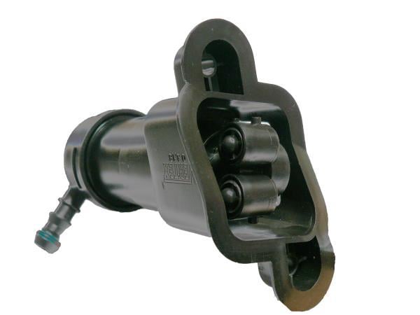  Far Temizleme Tertibatı Sol on Audı A4 B7 05-