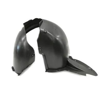  Çamurluk Davlumbazı Ön  Sağ Skoda Superb 2009-2015  3T0809958D