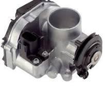  Bogaz Kelebegi Polo 1,4 16 V Ahw Motor 036133064D