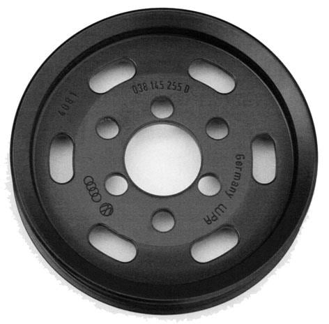  Direksiyon Pompa Kasnagı Passat 1,9Tdi 5 K