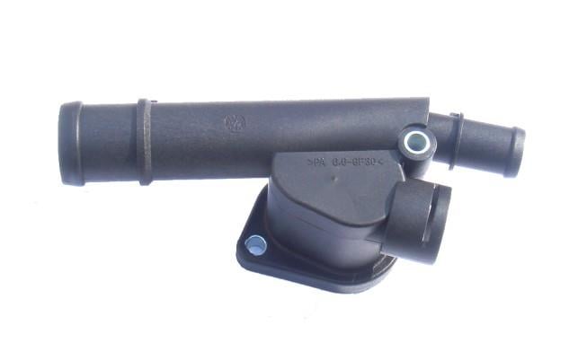  Su Giriş Borusu Golf 4-Bora