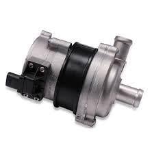  İlave Su Pompası Audı A4,A5,Q7 Vw Touareg 4H0965567A
