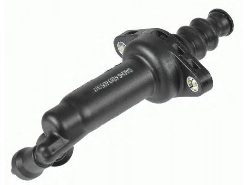  Debriyaj Alt Merkezi Transporter T5 04-