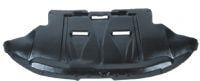  Volkswagen Passat 97-05 Karter Muhafazası Plastic 8D0863821S,3B0863821A