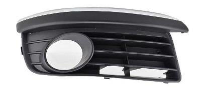  Tampon Izgarası Sisli Sol Jetta 06- Nikelajlı