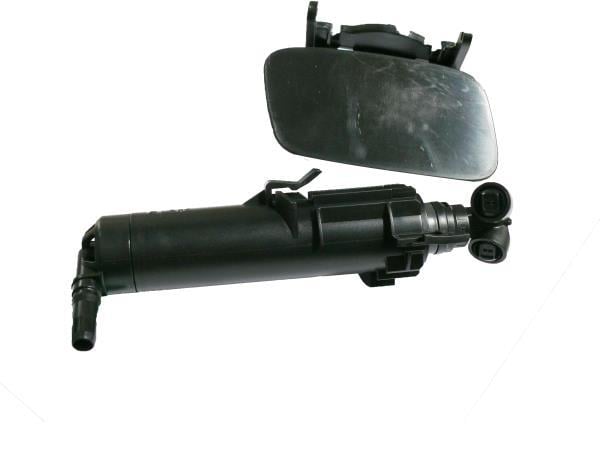  Far Temizleme Tertibatı Sag on Audı A4 B9 12-