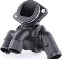  Termostat 87°C Q3/Caddy/Passat/Leon 2,0 Tdı Cfgc-Cllb-Cfhc-Clcb-Cffb-Cfgb-Cfja  03L121111AE