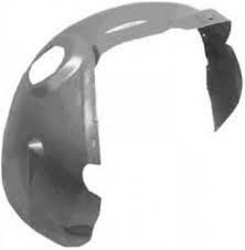  Çamurluk Davlumbazı Ön  Sol Skoda Superb 2002-2008  3U0809957