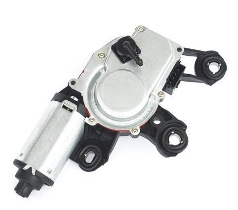  Silecek Motoru Arka Cam A3/A4/A6/Q5/Q7 05-Kare Soket