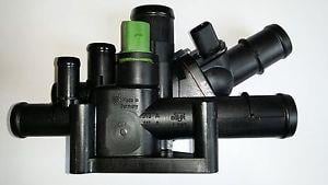  Komple Termostat Golf 4 - Bora-A3-Octavıa Otomatik Vites