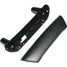  Kapı Ic Tutamak  (Sag) (Kapaklı Komple)(Uzun)(Tek Koltuk) Transporter T5/T6 04-