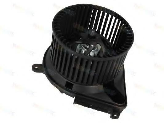  Kalorifer Motoru 12 V Lt 35 96-