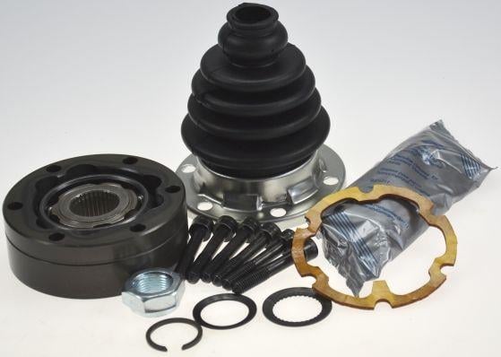  Ic Aks Kafaları Polo Cls Golf 3 96-