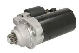 Starter Motor , Passat/Toledo Tdı 99 02A911024D