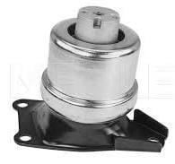  Motor Takozu  Transporter T6/T7  2,0 Tdi 2010- 7E0199256J