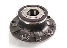  Porya Arka Ic Caddy/Golf5/Jetta/Passat 30Mm Absli E.M.30X136X68