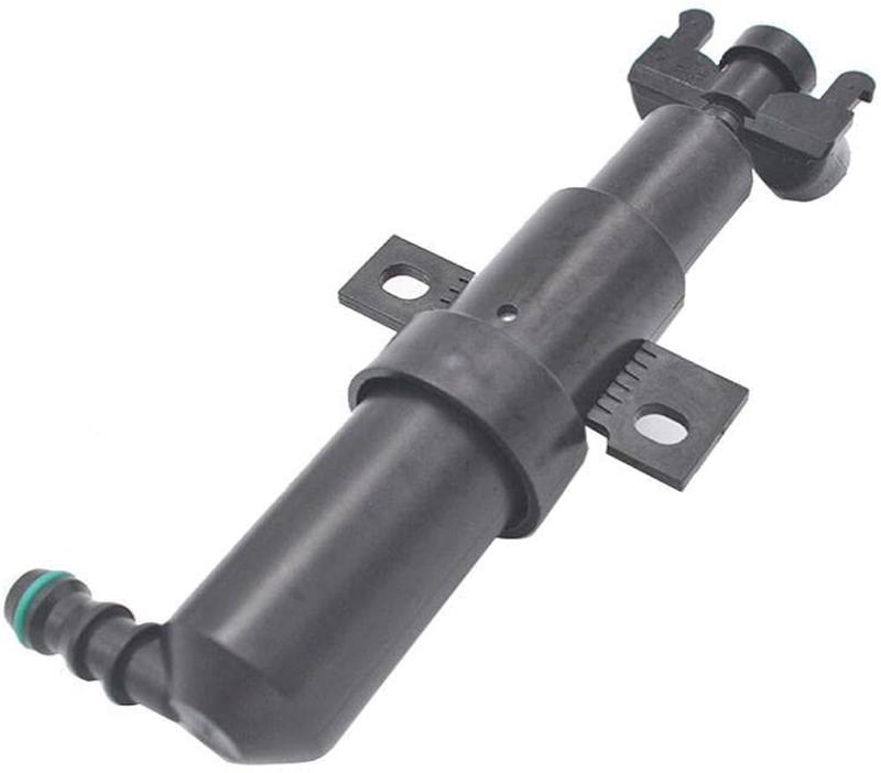  Far Temizleme Tertibatı Sol on Passat-Passat Varıant