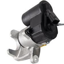  Fren Kaliper (Motorlu)Passat Arka Sol 06-10