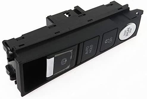  El Fren/Auto Hold/Esp/Start-Stop Kumanda Paneli Passat B7 10-14 (Hıghlıne)