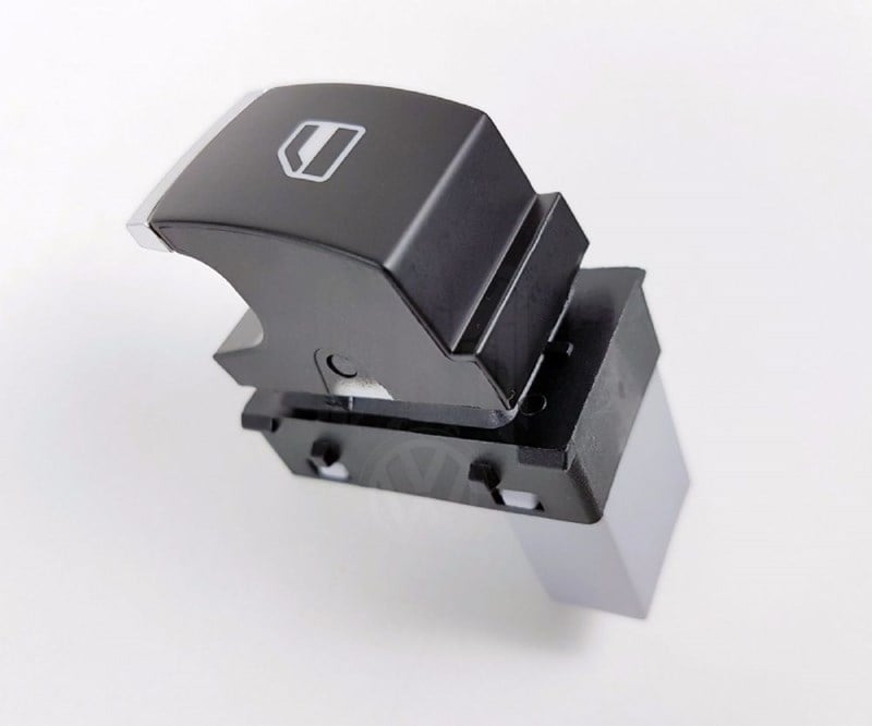  Golf 6/Passat B6 Tek Cam Acm-Kpm Anh 06-