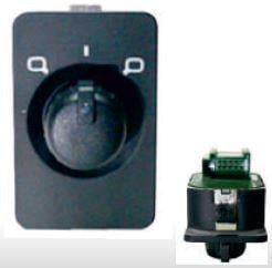  Ayna Ayarlama Anahtarı A-3/A-6 96-03