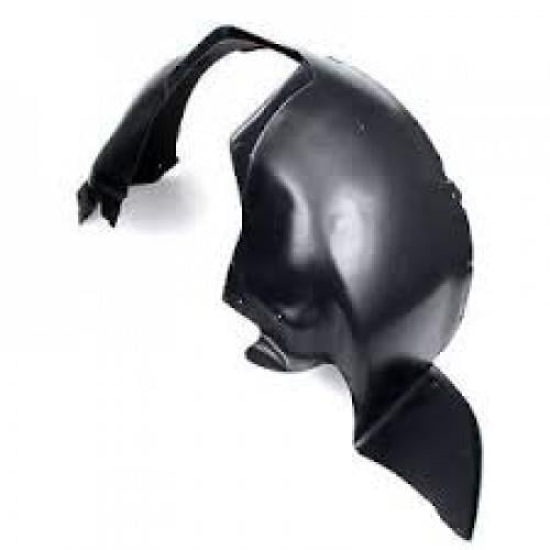 6R0809957C-6R0809957F Volkswagen Polo 6 10-18 6R0809957F تلبيسة ، واقي من الطين ، أمامي يسار.