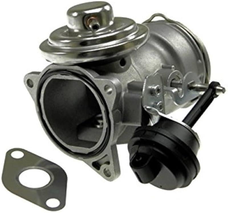  Bogaz Kelebegi Caddy 3 Bjb Motor Caddy Egr Valfi 03G131501M