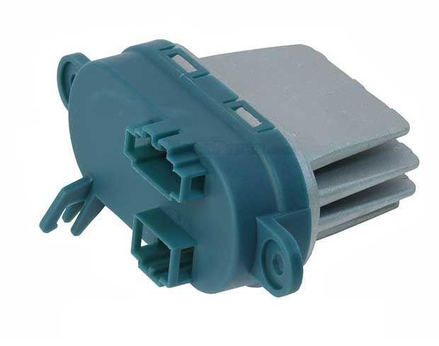  Fan Regülatorü Amarok 2.0 Bitdı/Tuareg I 3.2 V6Cnea - Csha Cnfb Bkj - Bmvcaab