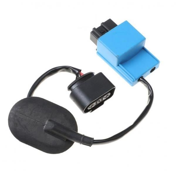  Yakıt Kontrol Ünitesi Passat B6/B7/Golf 6 1,4 Tsı 3,2 Fsı