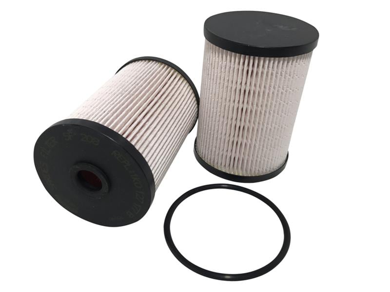  Yakıt Filtresi  Golf 5 - Jetta 3 1.9 Tdı - 2.0 Tdı 03- - Caddy 3 1.6 Tdı 10-