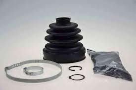  Ic Aks Korügü(Otomatik)(Benzinli)Golf 5-Caddy 3-Octavia Iı