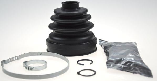  Aks Korük Ic Passat/Jetta/Golf 5/Caddy