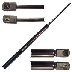  Amortisor Bagaj Polo Hb 95-02