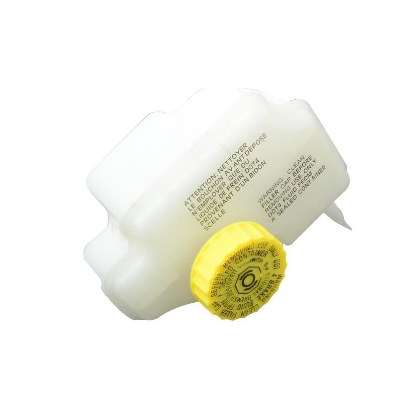  Fren Hidrolik Deposu Golf 5/Passat/Jetta