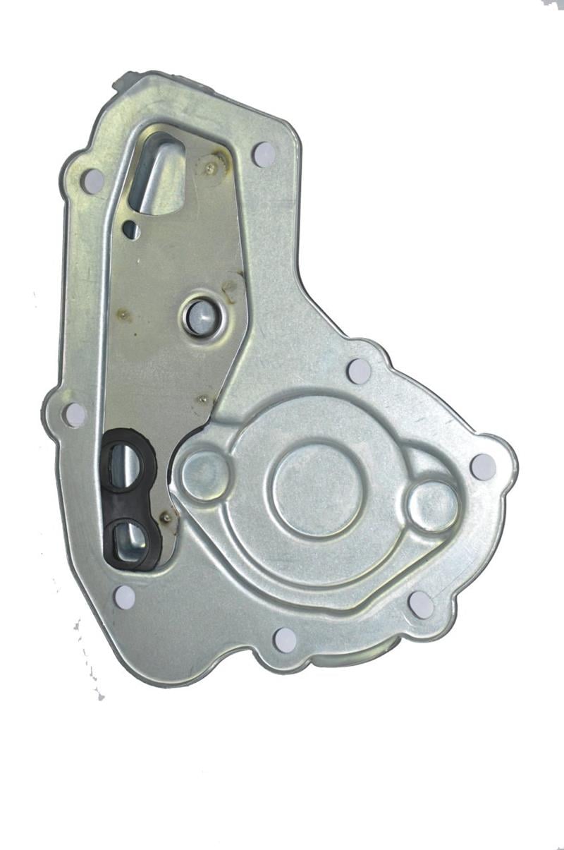  Sanzıman Arka Kapak Fiat Ducato 3 Boxer Jumper