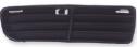 Ventilation Grille, Bumper , Right Front, Without Fog Lights Polo Iıı 94-99