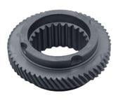  Yavru Sanzıman Orta Dişlisi  Amarok Z=26 26