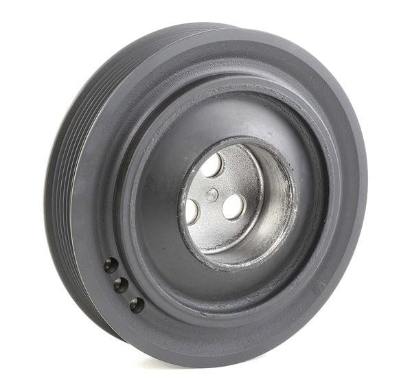  Krank Kasnagı Ford Transit 2,4 Tdcı Phfa - Pfhb Motor 06-