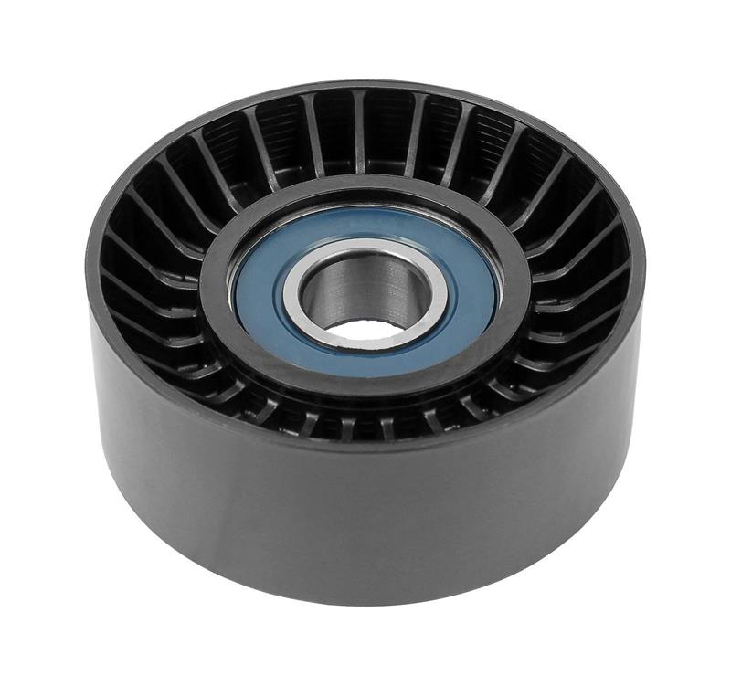  Sarj Gergisi Crafter 2,5 Tdı