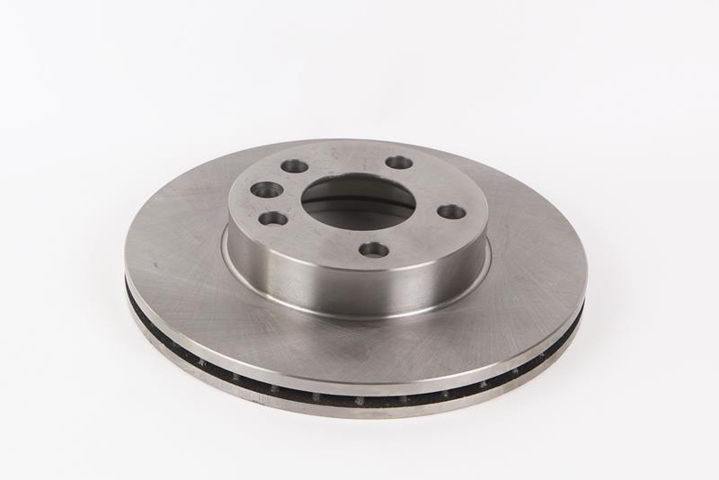  Fren Disk Ayna 280X24Mm Ön (Havalı) T4