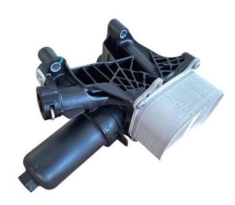  Yag Filtre Govdesi (Soğutuculu) Golf 8,Passat B8,Arteon,Q2,Q3,Q5 2,0 TDI 05L115389P