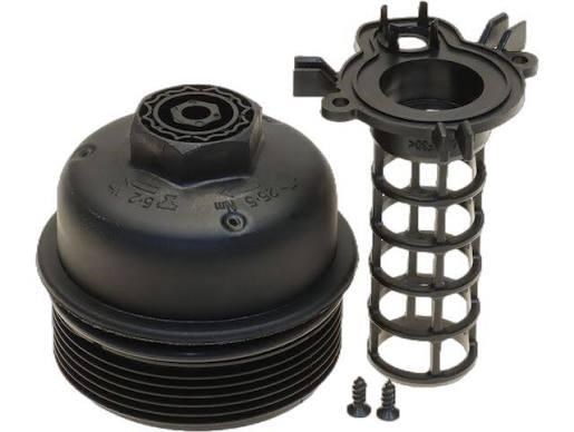  Yag Filtre Kapagı Golf 7/Passat B7/Jetta (Hengst tipi) 1,6 TDI 03N115433
